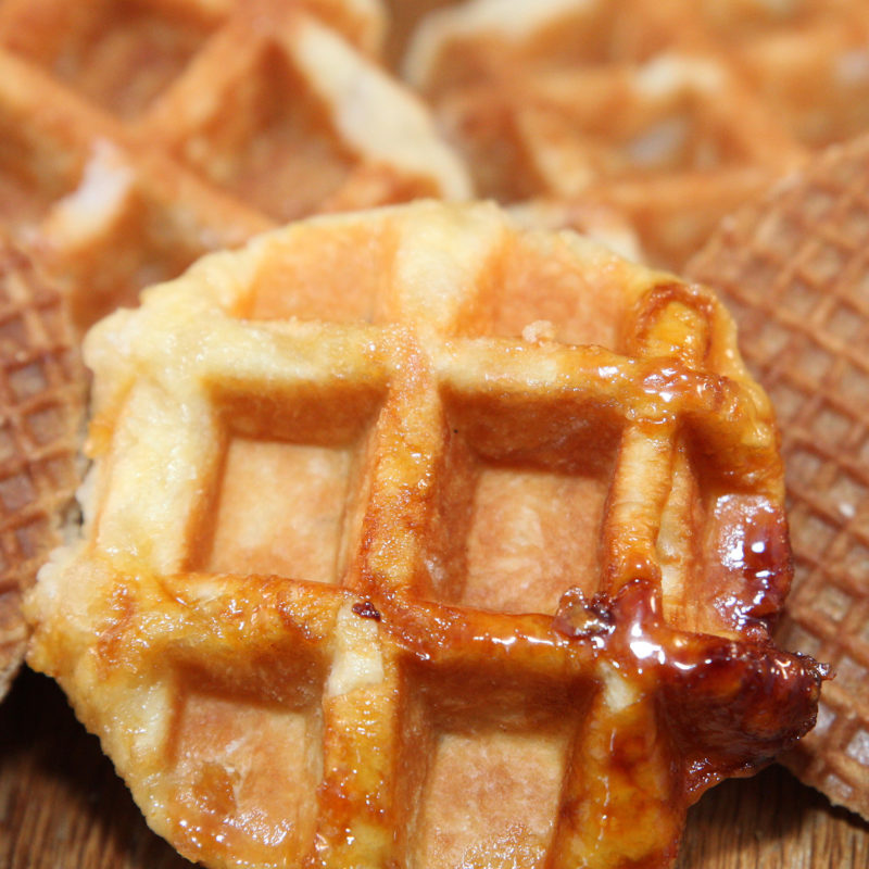 Wafels