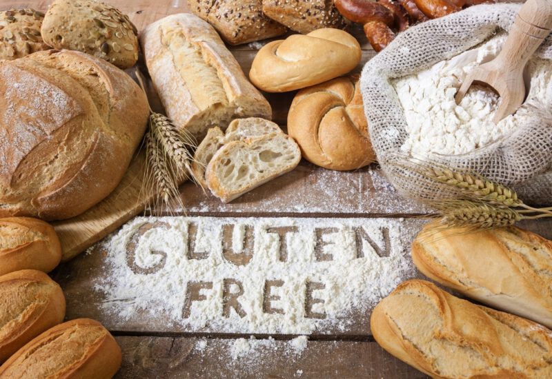Glutenvrij: waarom, wat en hoe?
