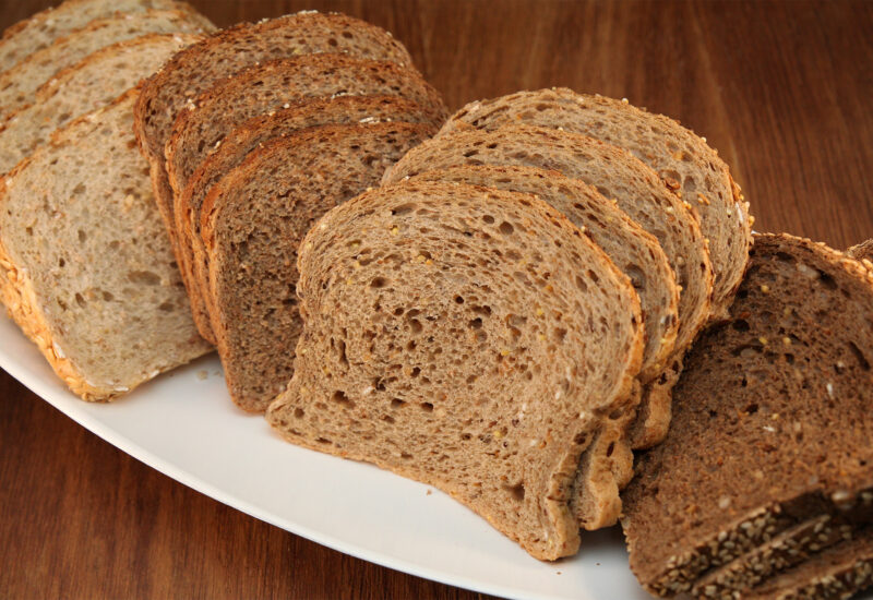 Is brood ongezond? De juiste ingrediënten maken het verschil!