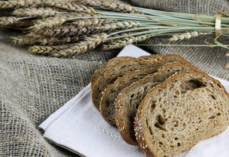 Food trend in 2021: Rye bread