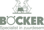 BOECKER Logo hoch BEL