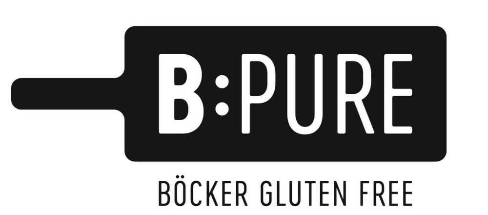 B Pure glutenvrije producten