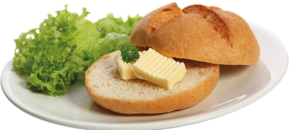 Kruisbroodjes