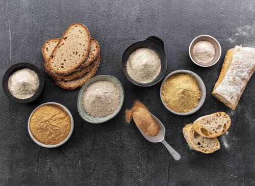 BOECKER sourdough dried web