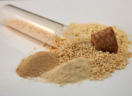 Lécithine de soja extrait botanique organique diy poudre matière première  naturelle 8 oz 