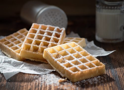 Waffles 1262435